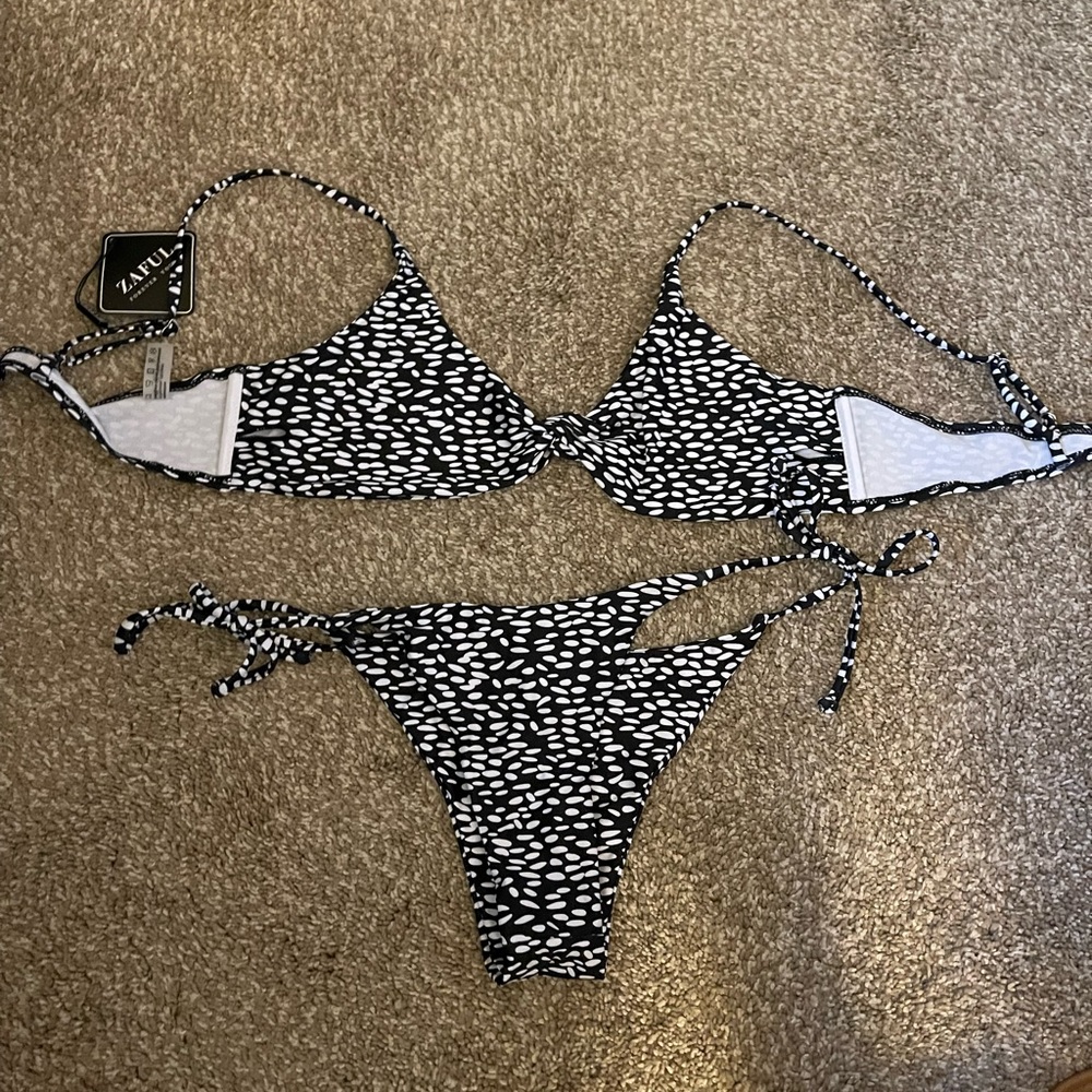 Brand New bikini bathing suit